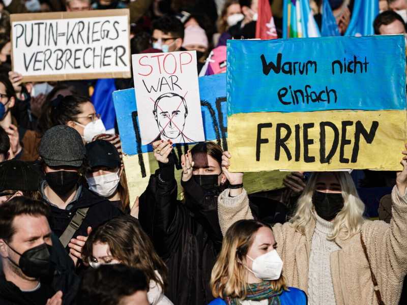 Foto:   EPA/CLEMENS BILAN