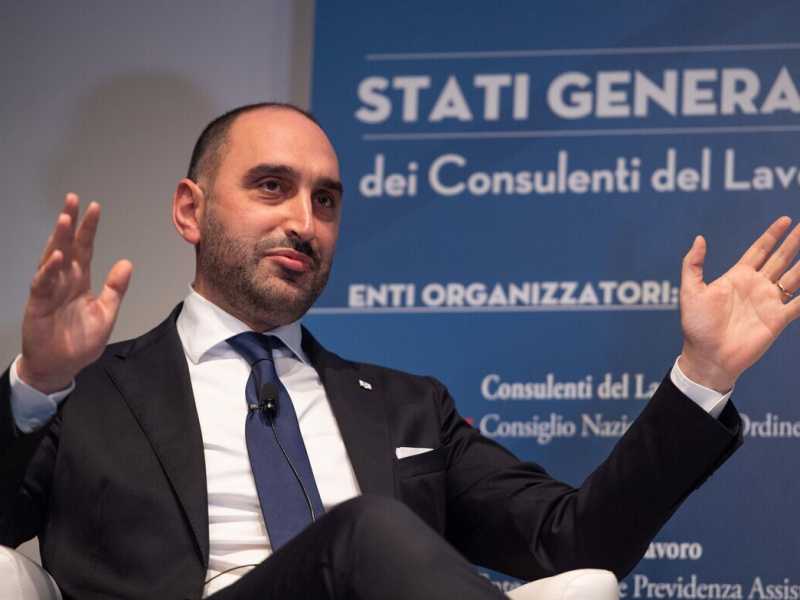 (foto Ansa)