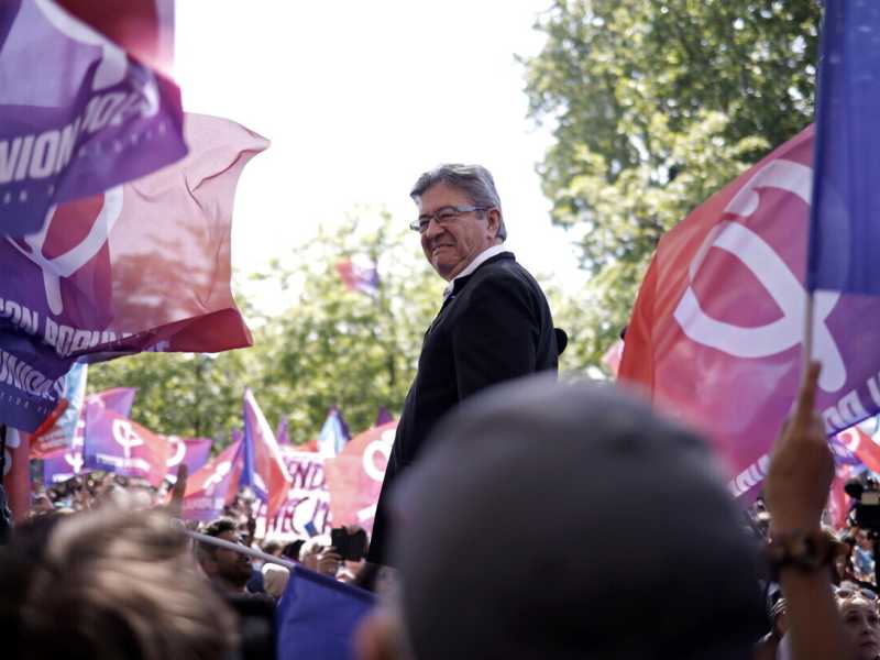 (foto di Ansa)