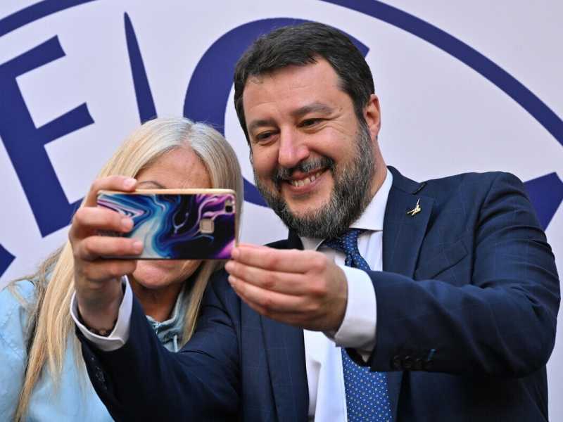 (foto Ansa)
