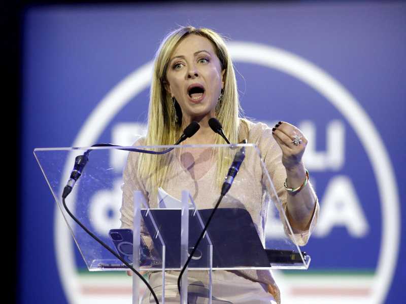 (foto Ansa)