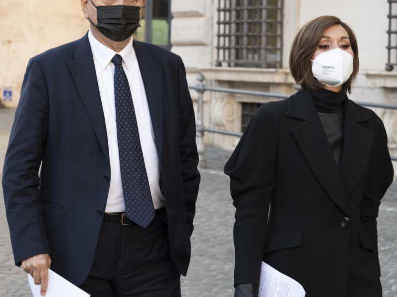 Barelli (FI): “Meloni moderata? Sì, ma gli elettori premieranno l’originale”