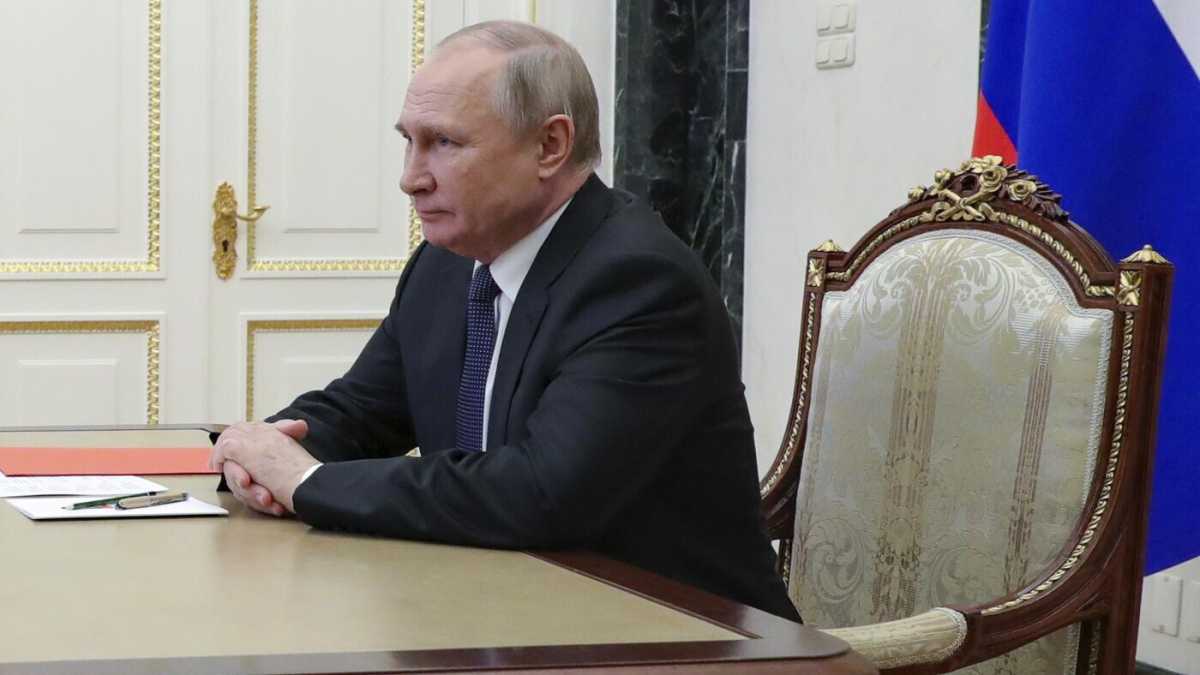 Immagine di Il capo dell’intelligence ucraina su Putin nel “vicolo cieco”, il grano rubato e gli ucraini come schiavi