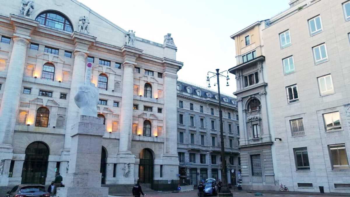 Immagine di Coima, Atlantia e le altre. Cosa c’è dietro la fuga da Piazza Affari