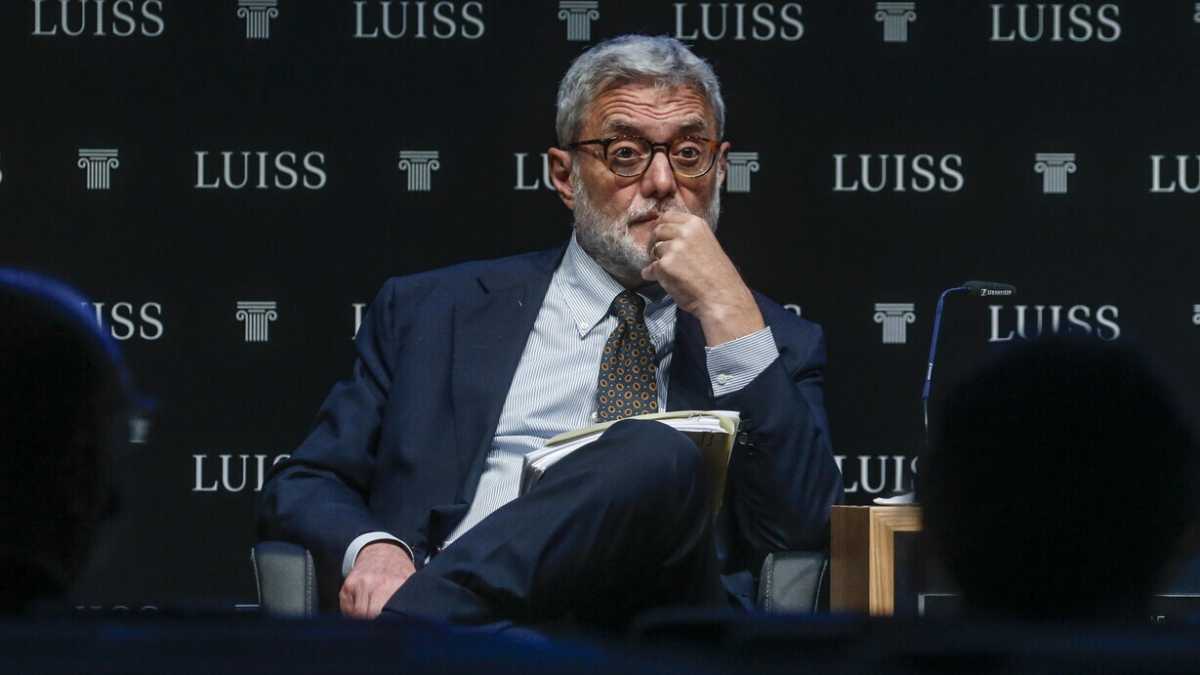 Immagine di “Arginare la gogna mediatico-giudiziaria è un dovere etico”, ci dice il procuratore capo di Napoli
