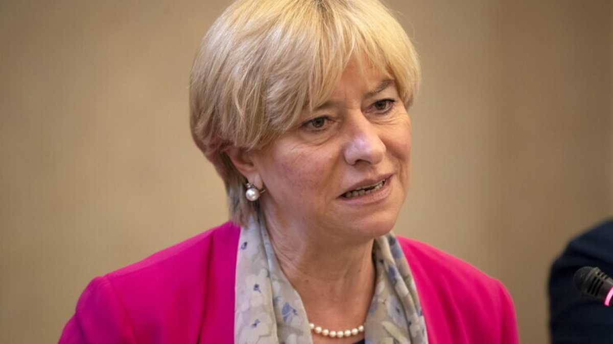 Immagine di “Per contare di più nella Nato servono Ue e serietà”. Parla Pinotti