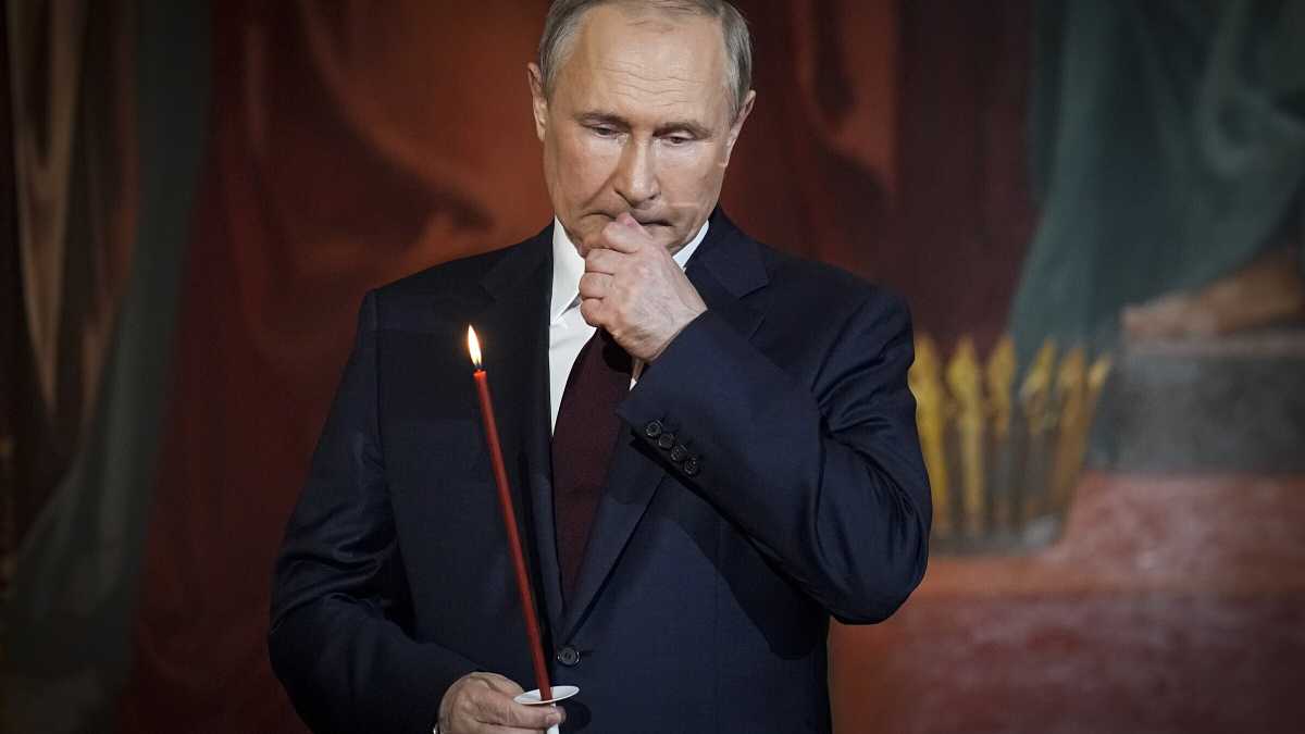 Immagine di Il fallimento strategico di Putin visto dalla Russia