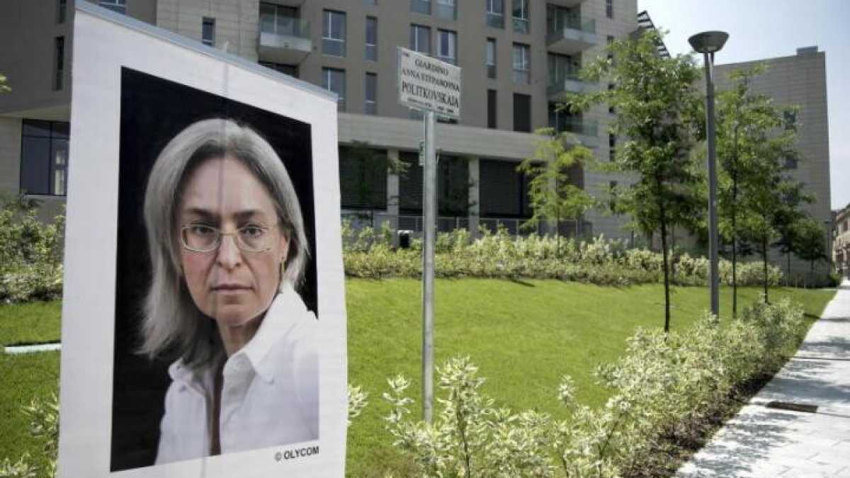 Immagine di Il Cremlino ha un altro fronte di guerra: quello contro i giornalisti