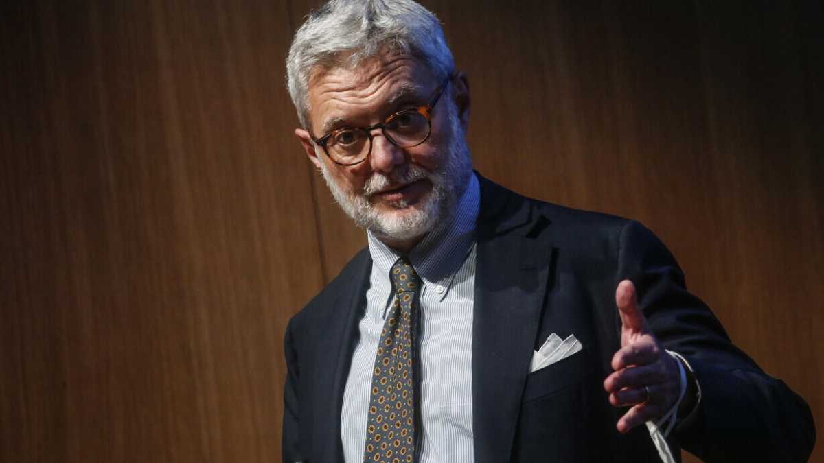 Immagine di Giovanni Melillo è il nuovo procuratore nazionale antimafia. Battuto Gratteri