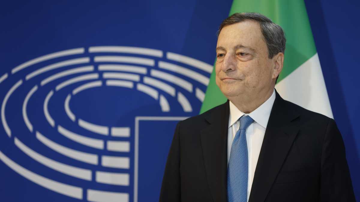 Immagine di Caro Draghi, tassare gli extra profitti è un precedente pericoloso