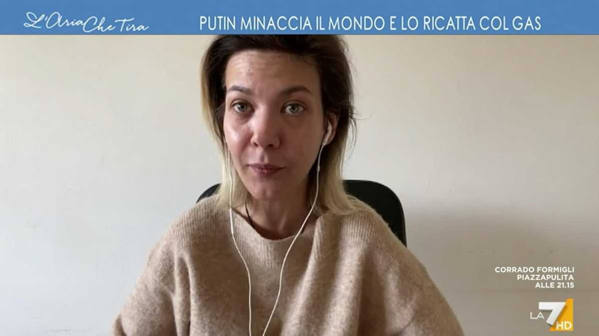 Immagine di "Non posso fare il fact checker dei propagandisti russi. In tv solo con condizioni chiare". Parla Gilli