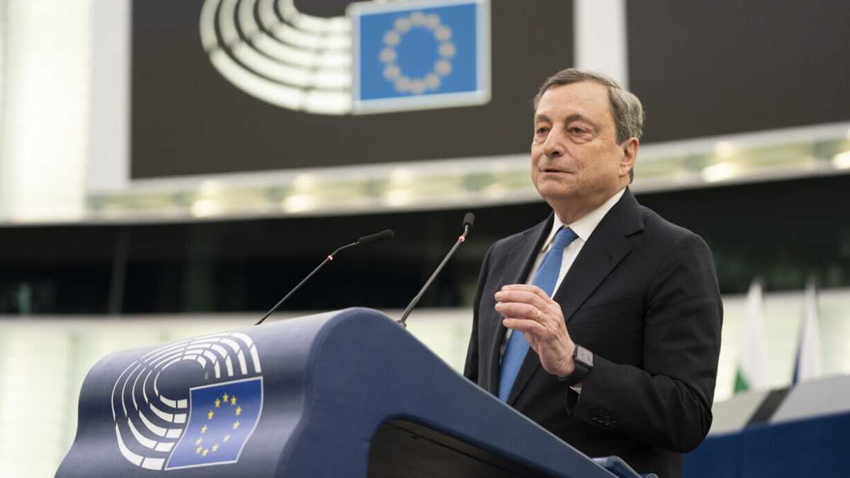 Immagine di Draghi propone di abolire il veto in politica estera, ma per molti in Ue è una risorsa