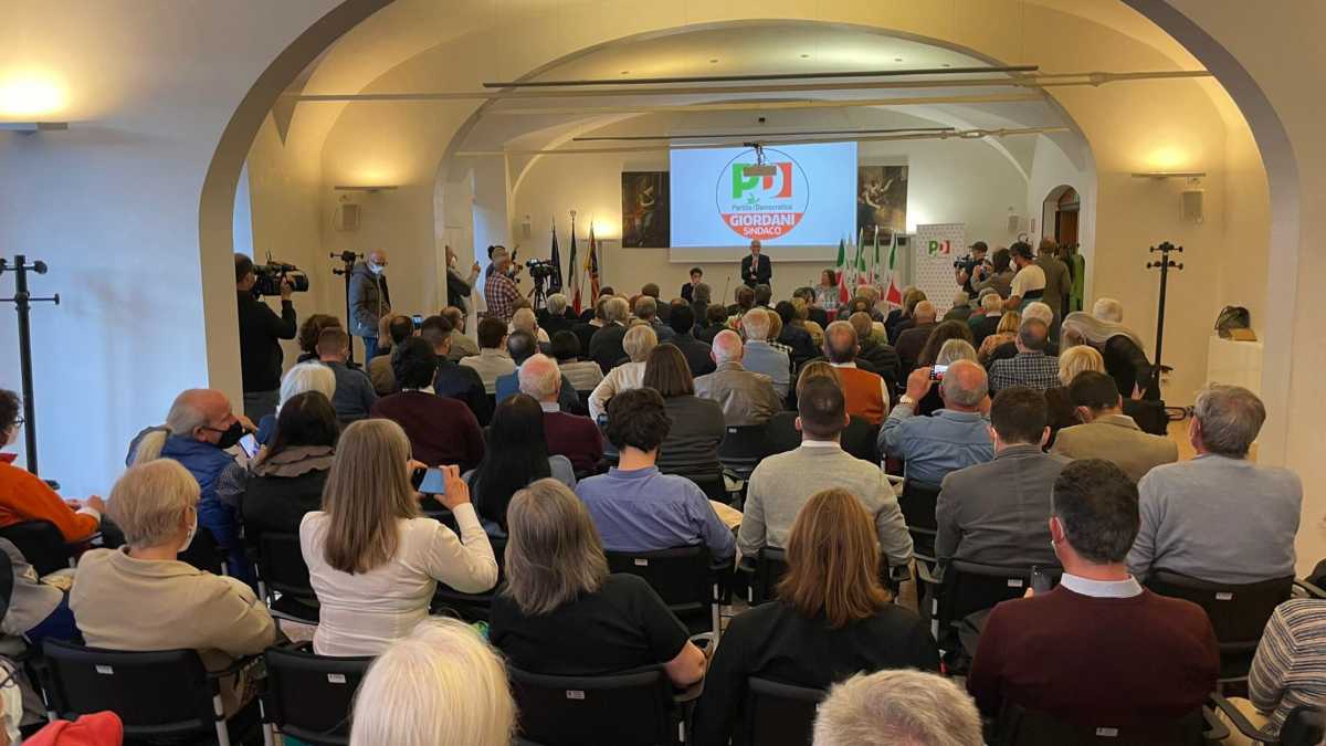 Immagine di Il Pd cerca di sedurre la Lega sul proporzionale ma separarsi dal M5s sarà dura