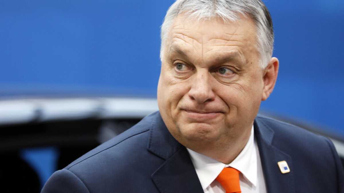 Immagine di A Orbán non basta la deroga sull’embargo del petrolio e boicotta il sesto round di sanzioni