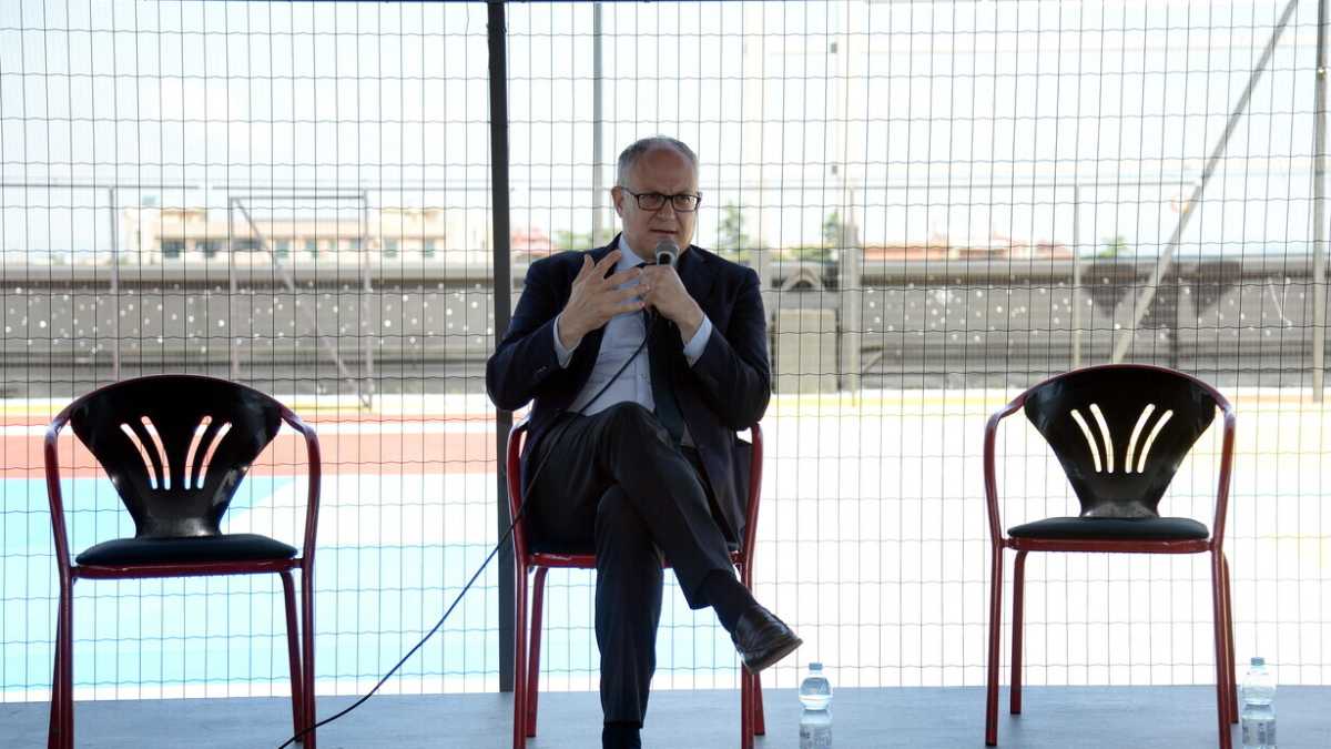 Immagine di Gualtieri tira dritto: il termovalorizzatore si farà anche se i 5 Stelle sono contro