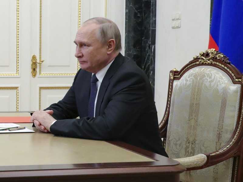 Il capo dell’intelligence ucraina su Putin nel “vicolo cieco”, il grano rubato e gli ucraini come schiavi