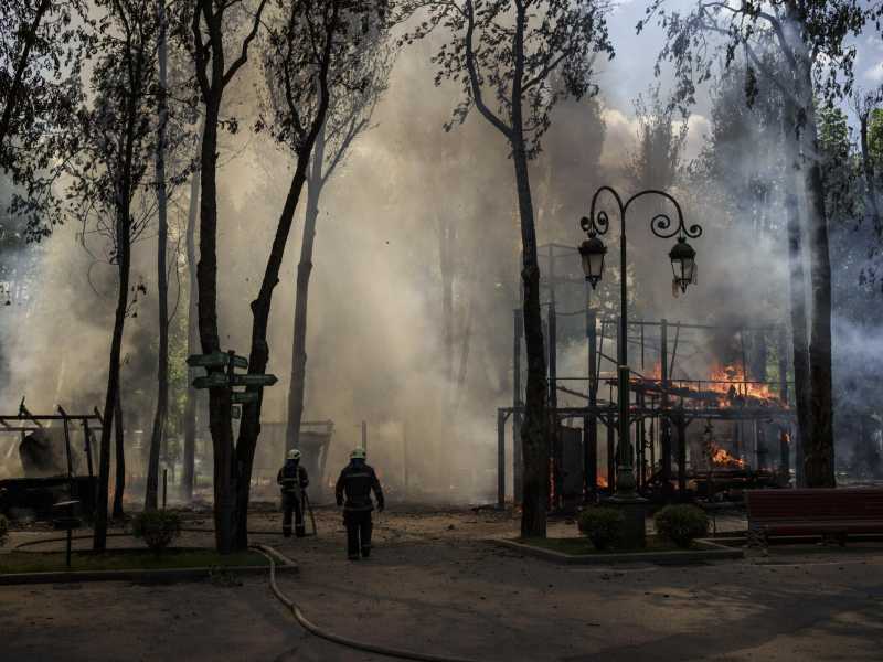 AP Photo/Felipe Dana&nbsp;<br />