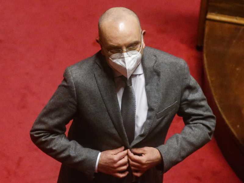 (foto Ansa)