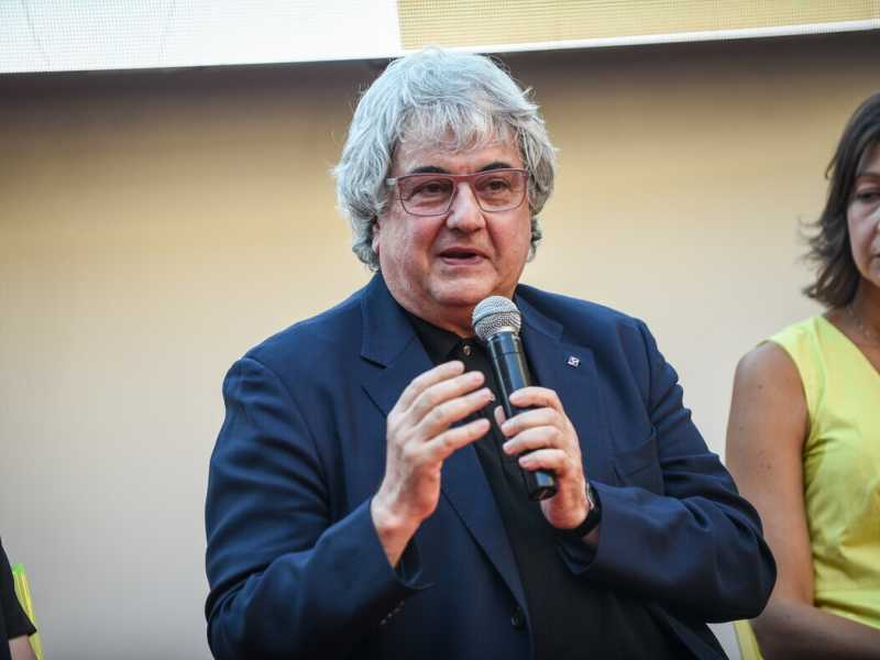 Foto LaPresse