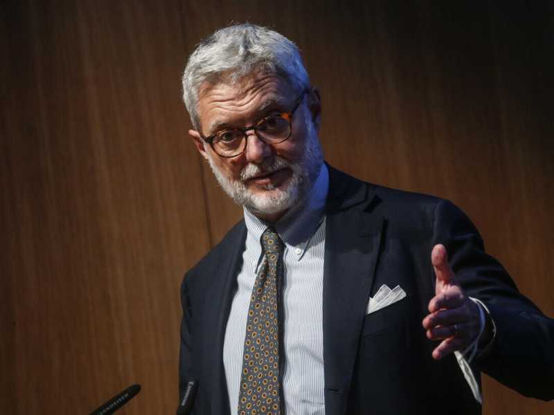 Giovanni Melillo è il nuovo procuratore nazionale antimafia. Battuto Gratteri