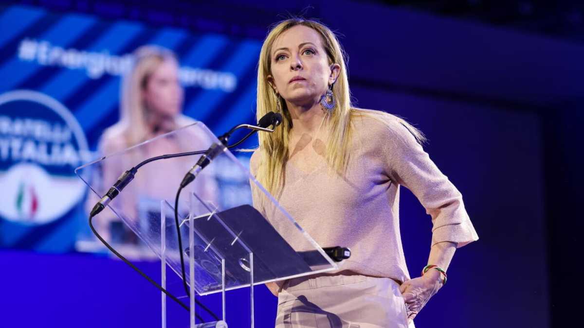 Immagine di Come cambierà la Lombardia dopo l’Opa di Fratelli d'Italia
