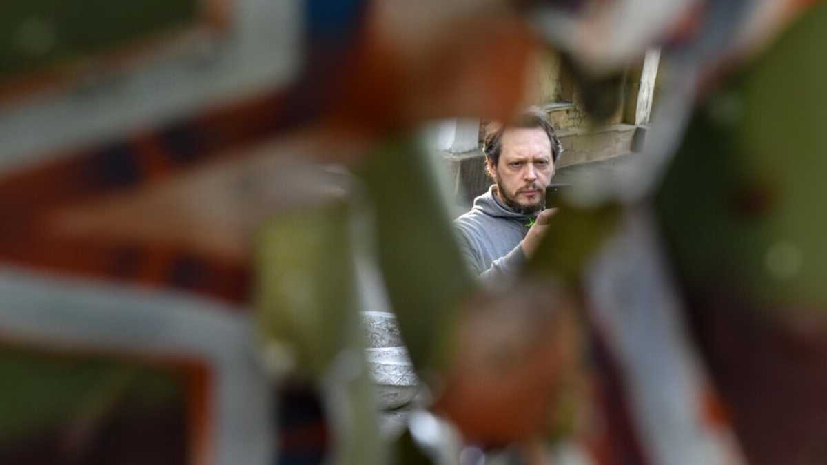 Immagine di La convivenza di una famiglia ucraina con i suoi aggressori indica che la guerra può finire