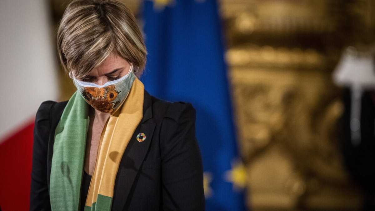 Immagine di C’è chi dice no all’inceneritore a Roma. Muroni: “Il sindaco spieghi il suo piano”