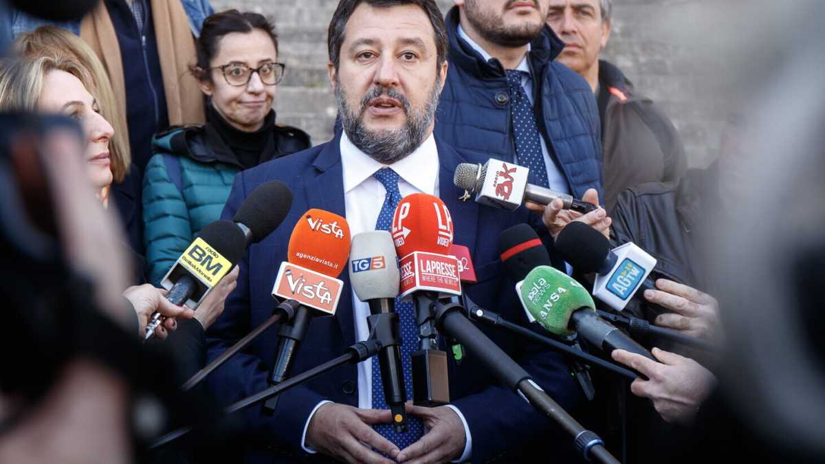Immagine di La Lega chiude al proporzionale: "Non saremo la Caritas del Pd"