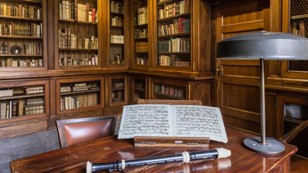 Immagine di Finalmente alla Braidense i libri antichi di Eco, e una mostra da bibliofili