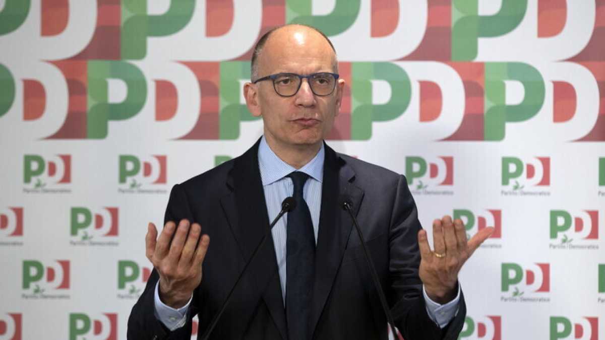 Immagine di Analogie e divergenze tra il Pd e i democratici americani