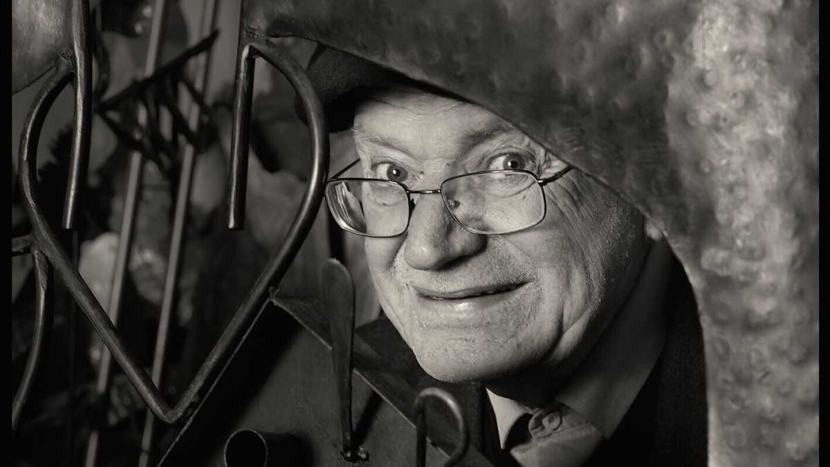 Immagine di Riccardo Dalisi, il radicale mediterraneo che parlava ai ghetti