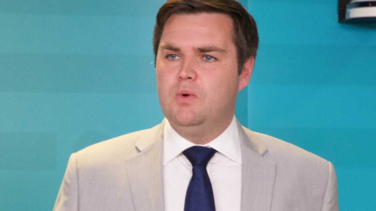 Immagine di Il post trumpismo è già qui. J.D. Vance vince in Ohio coi soldi di Thiel