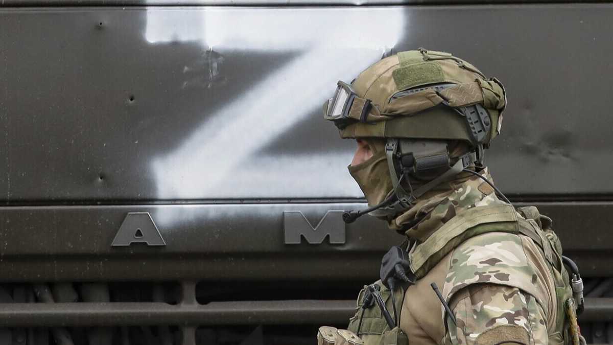 Immagine di Pagare i soldati russi per deporre le armi: mettiamo dollari nei nostri cannoni