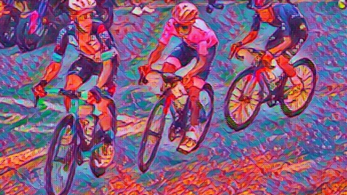 Immagine di C'è una banda di briganti pronta ad assaltare il Giro d'Italia