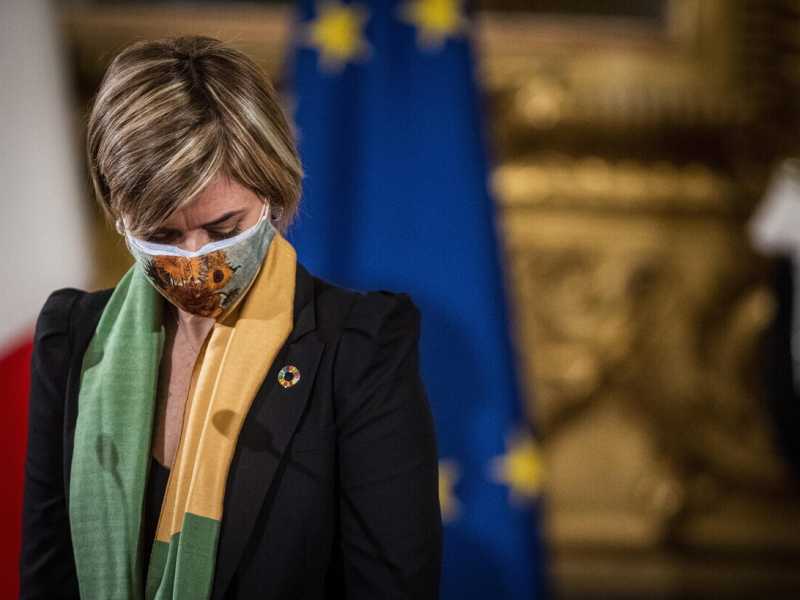 (foto di Ansa)