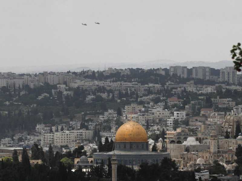 Assalto terroristico contro Israele. È il peggiore dal 2006
