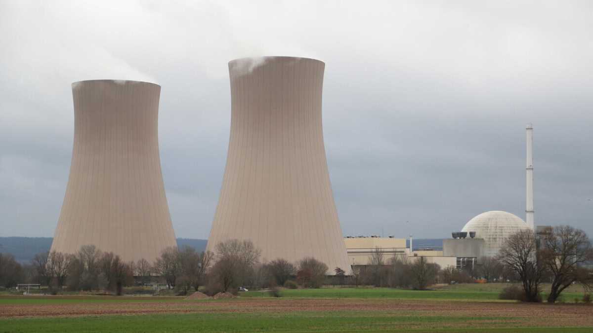 Immagine di Tutti i luoghi comuni da sfatare sul nucleare, unica e vera nostra salvezza