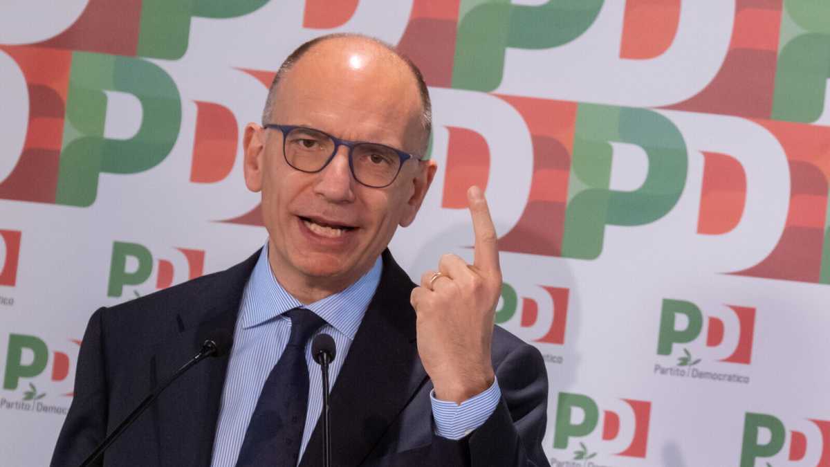 Immagine di Per Letta, Conte non esiste: "Non è un problema". E Boccia: "Ognuno deve campa'"