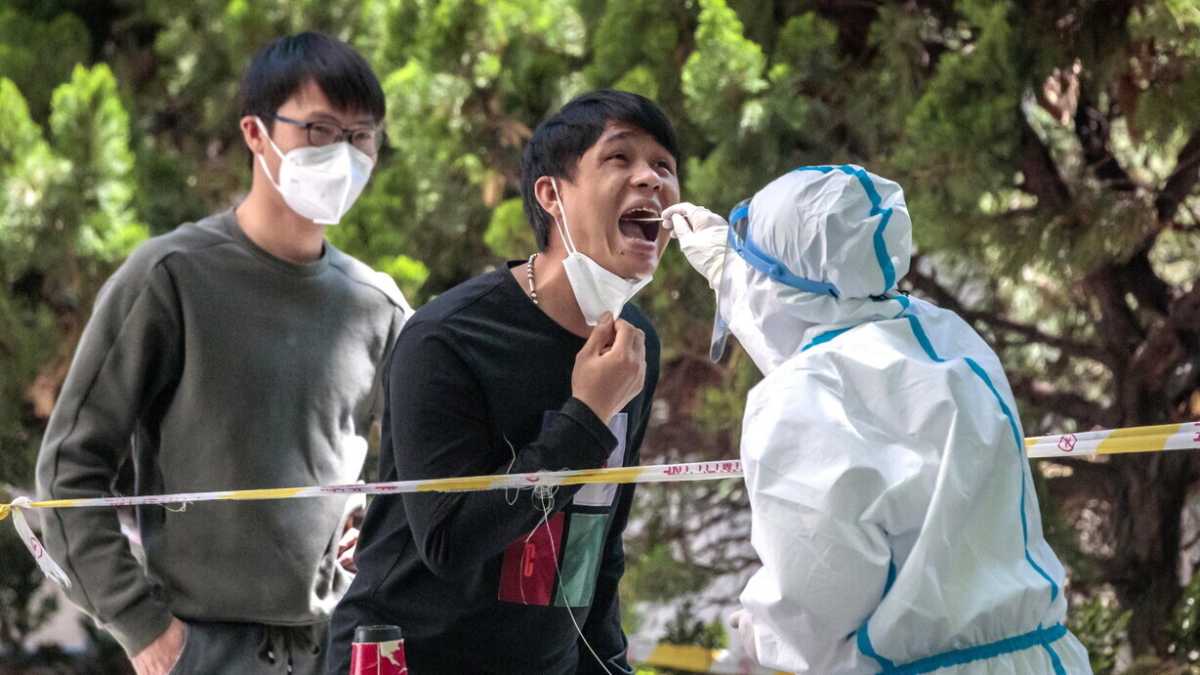 Immagine di I lockdown punitivi e autoritari della Cina fanno scappare le aziende straniere