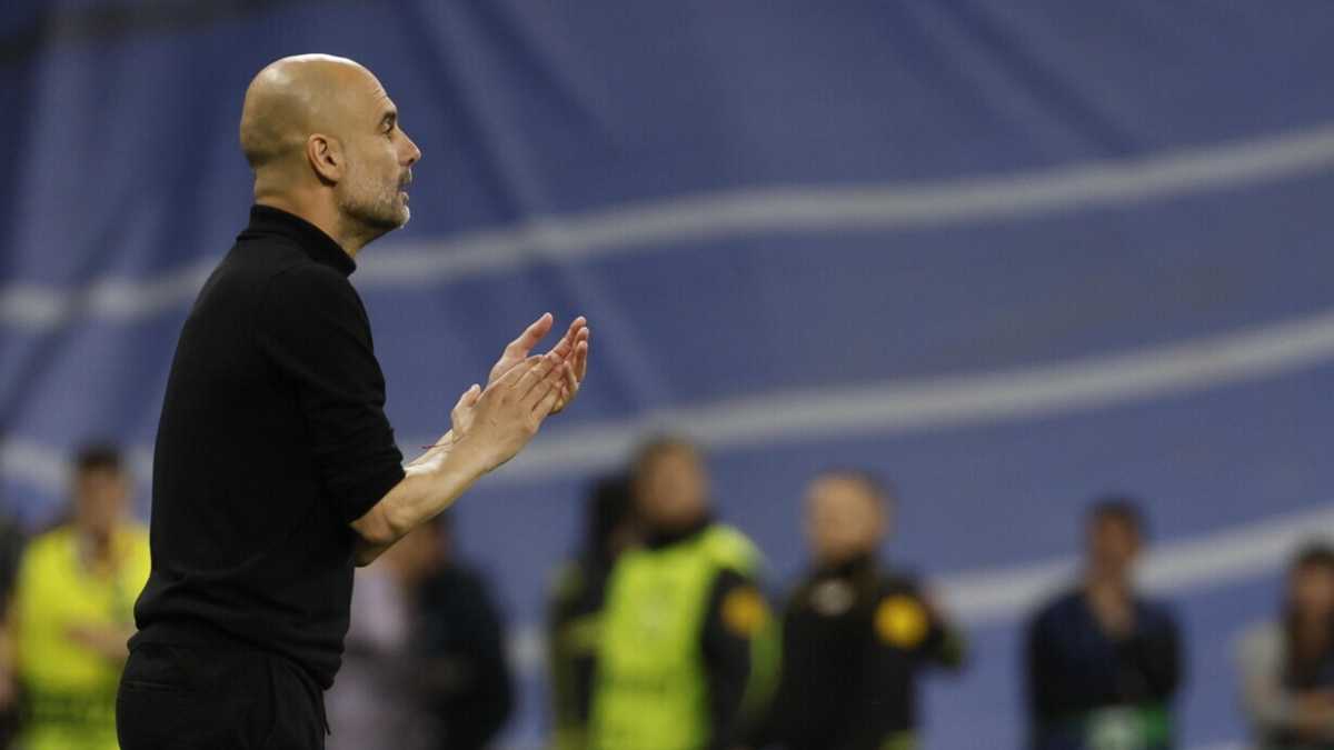 Immagine di Guardiola adesso è pronto per allenare la Juve