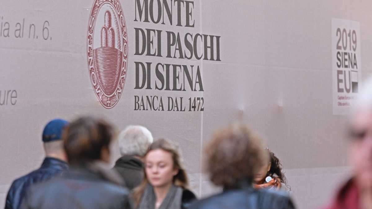 Immagine di Inchiesta su Mps, lo scandalo inventato della banca degli scandali