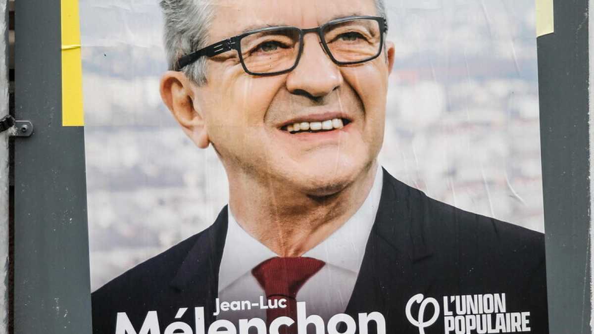 Immagine di Che sciagura il patto socialisti-Mélenchon, ci dice Brice Couturier