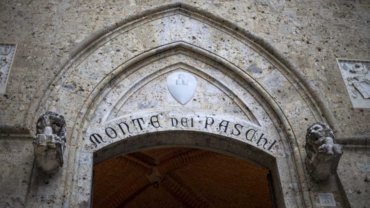 Immagine di Mps tutti assolti
