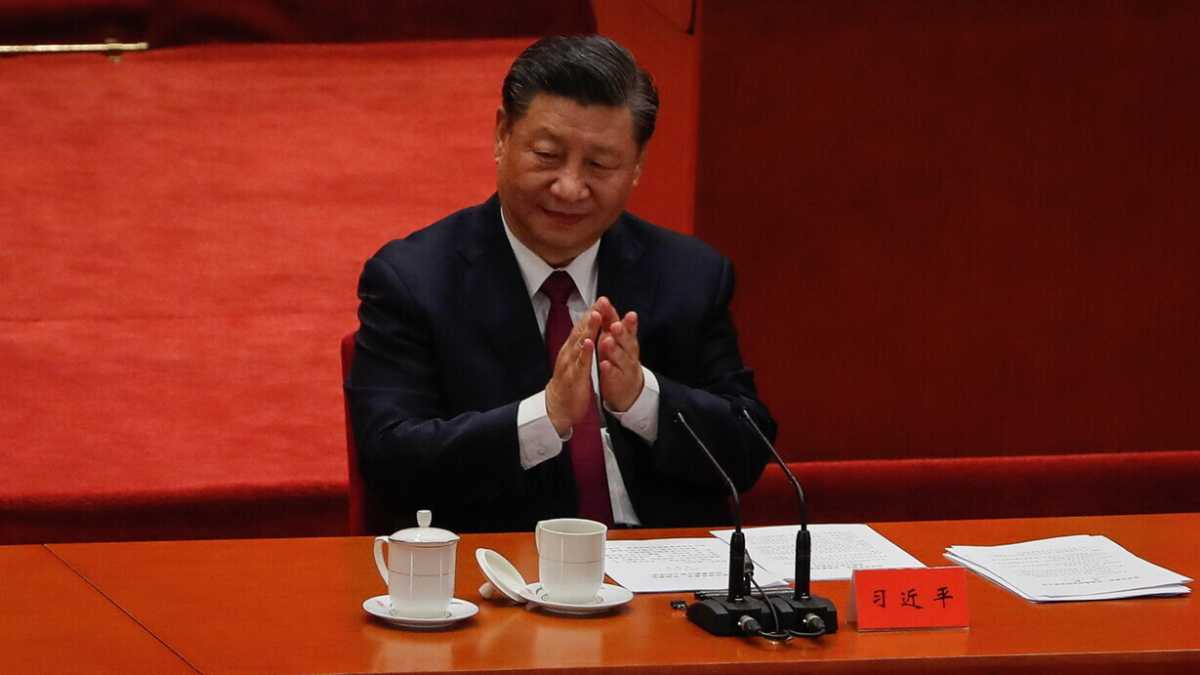 Immagine di Per tornare a crescere la Cina punterà sul settore tech e sulle città interne