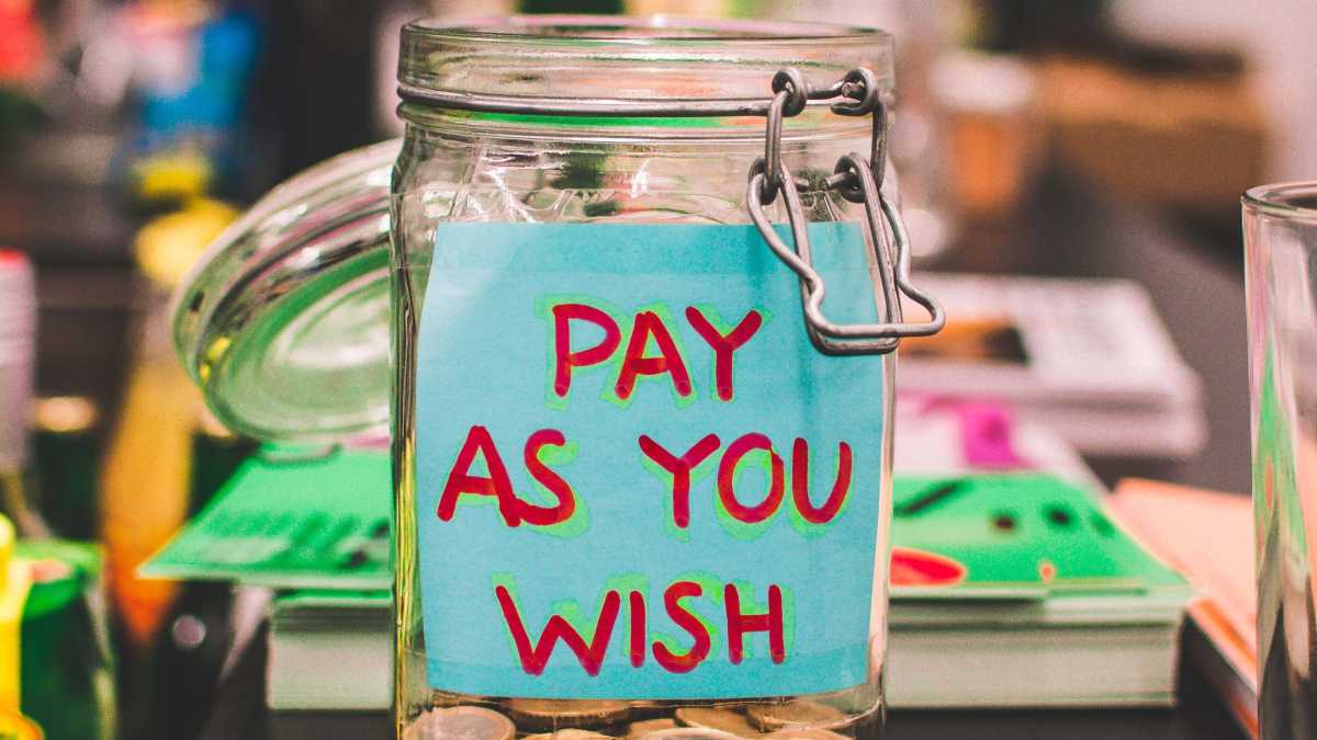 Immagine di Anche noi cittadini, a modo nostro, facciamo del fundraising