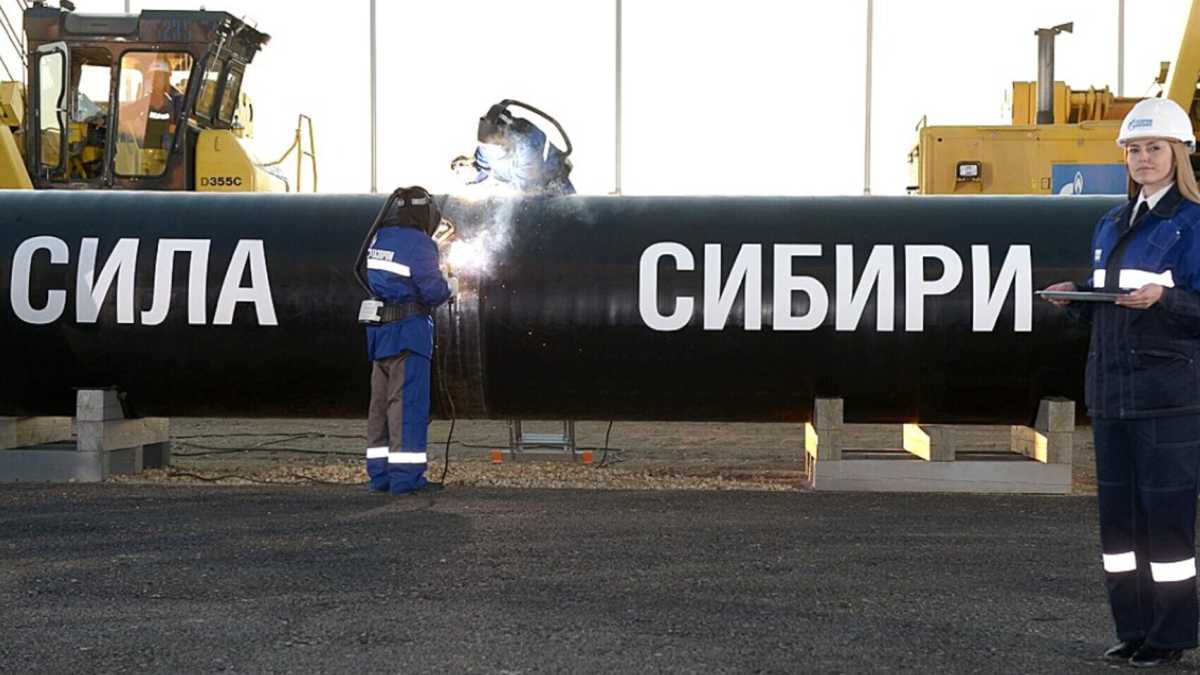 Immagine di L’embargo sulla Russia è un’opportunità per l’Italia e farà male più a Putin che a noi