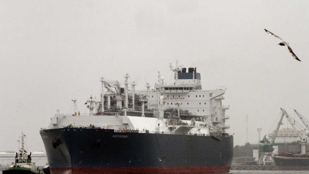 Immagine di I piani della Germania per farla finita con il gas russo