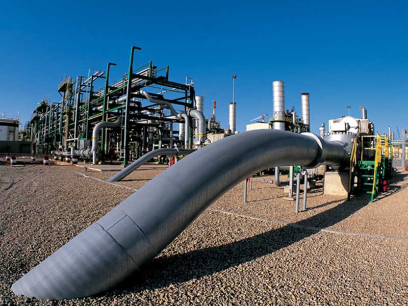 Mosca ha un piano per aggirare le sanzioni sul gas. Passa dall’Africa