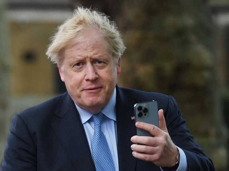 Il partygate penalizza il Boris Johnson nel voto locale. Il Labour non stravince