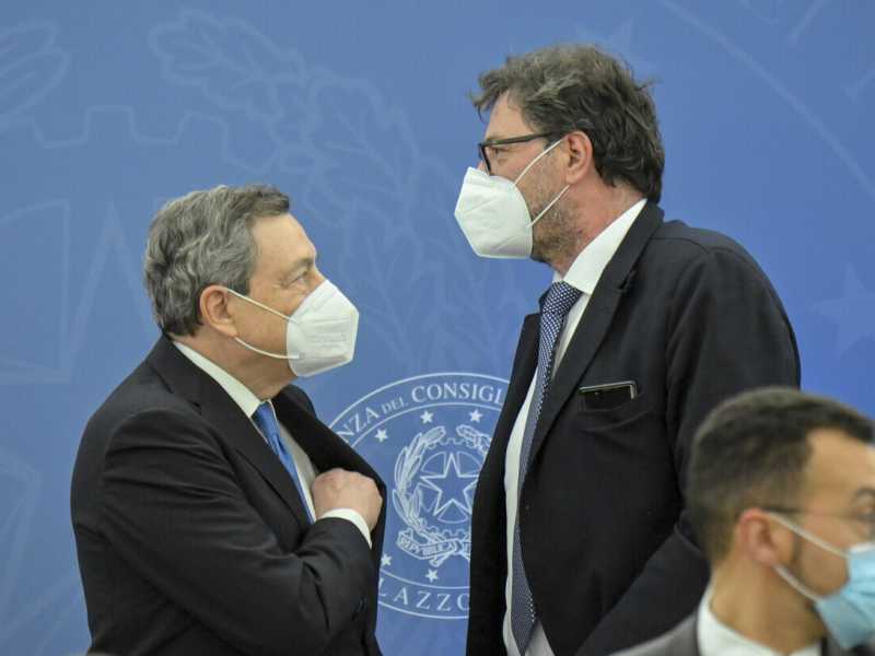 (foto di Ansa)